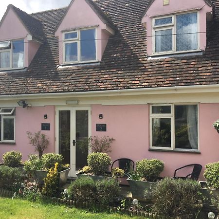 The Willows Guest House Такели Экстерьер фото