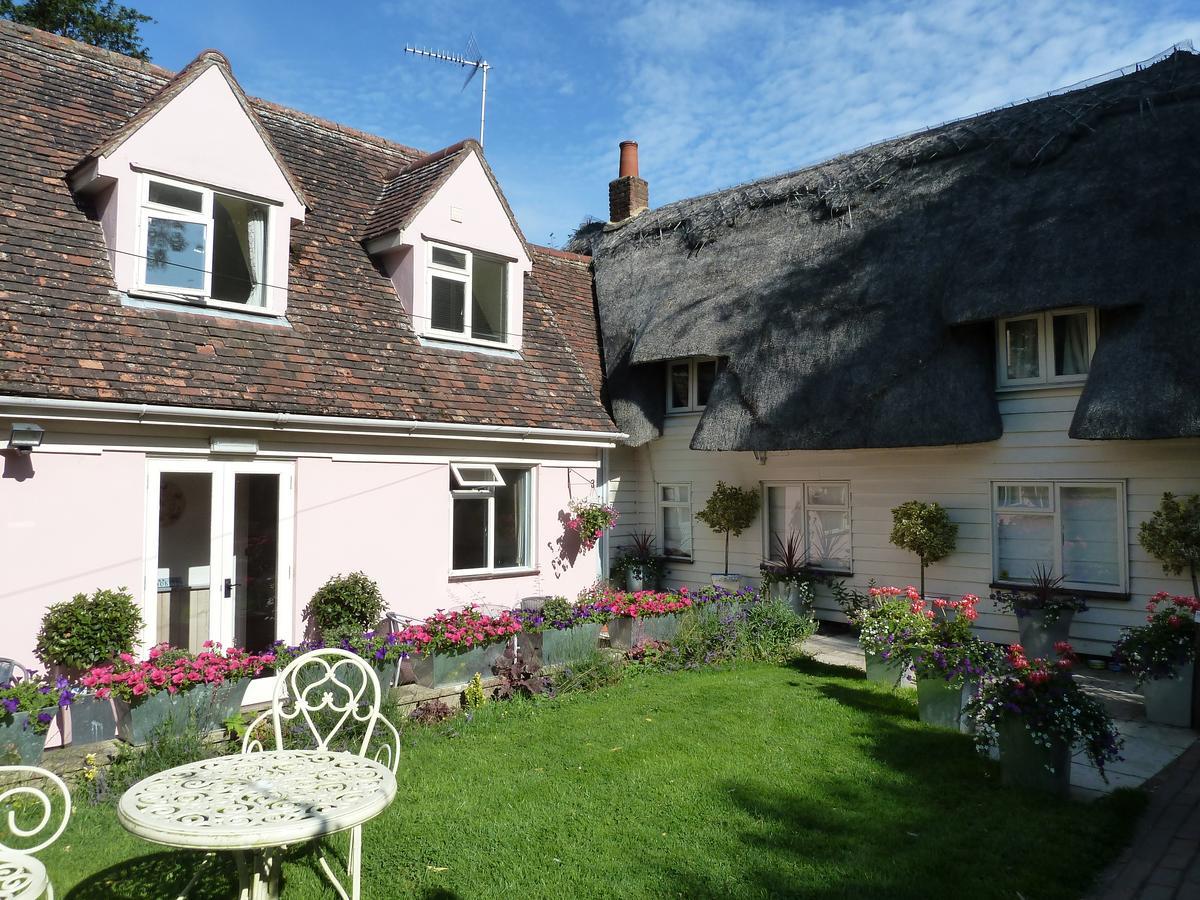 The Willows Guest House Такели Экстерьер фото
