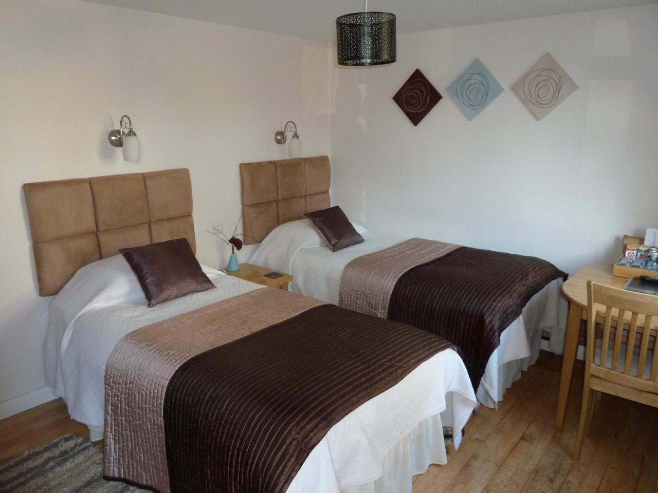 The Willows Guest House Такели Экстерьер фото
