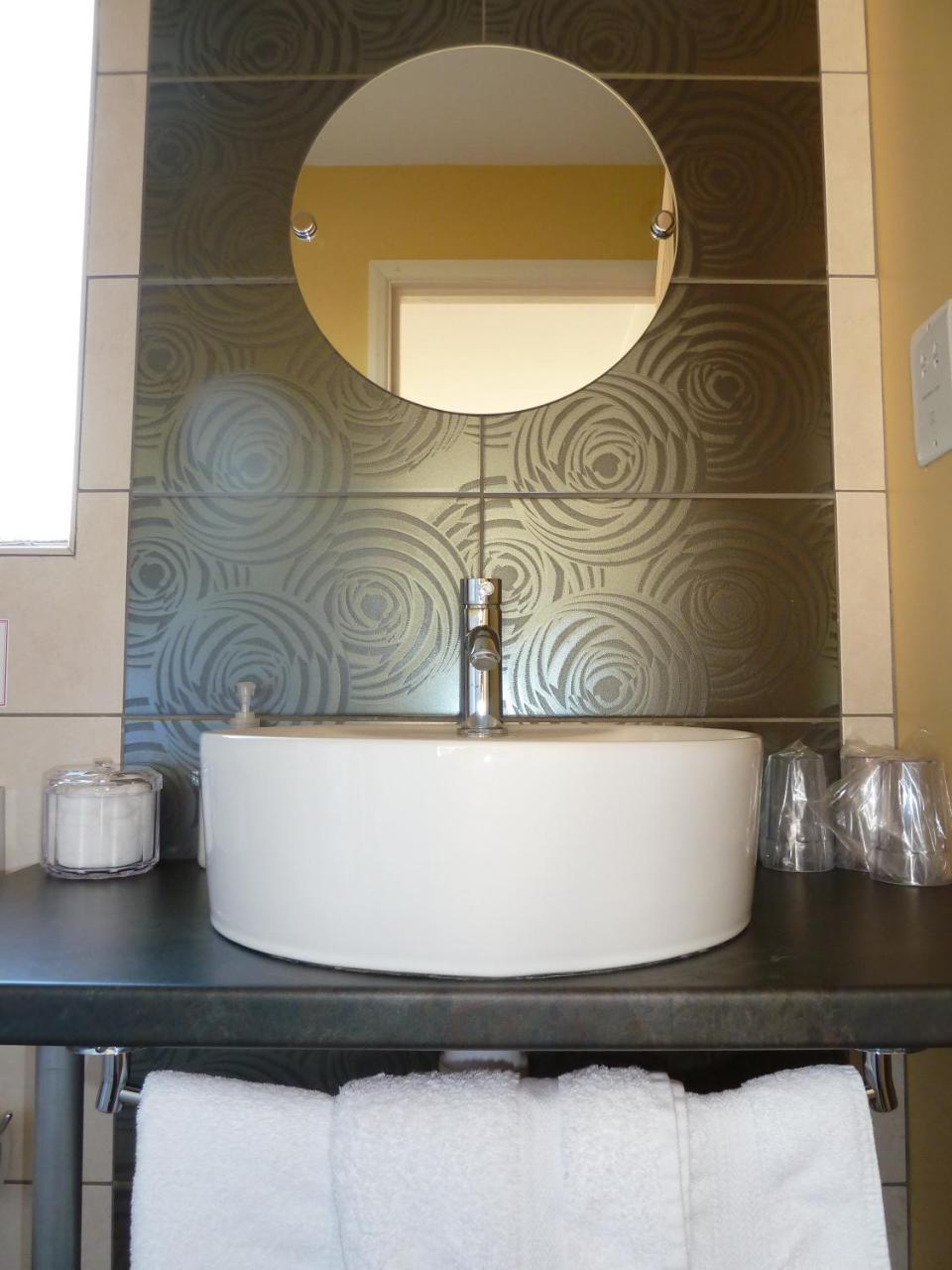 The Willows Guest House Такели Экстерьер фото